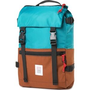 New Topo Designs Rover Pack Cordura Nylon Backpack